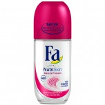 Fa Nutri Skin Maximum Protect  roll-on 50ml 